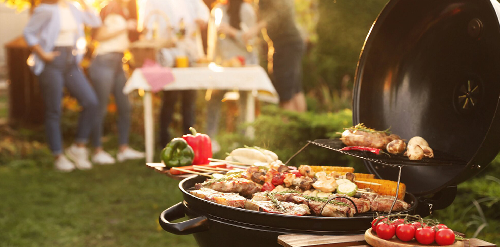 What Is a Kamado Grill and Why Is It Gaining Popularity Worldwide?