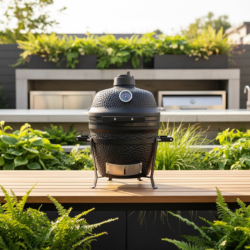 MK16 Basic Series Kamado Grills