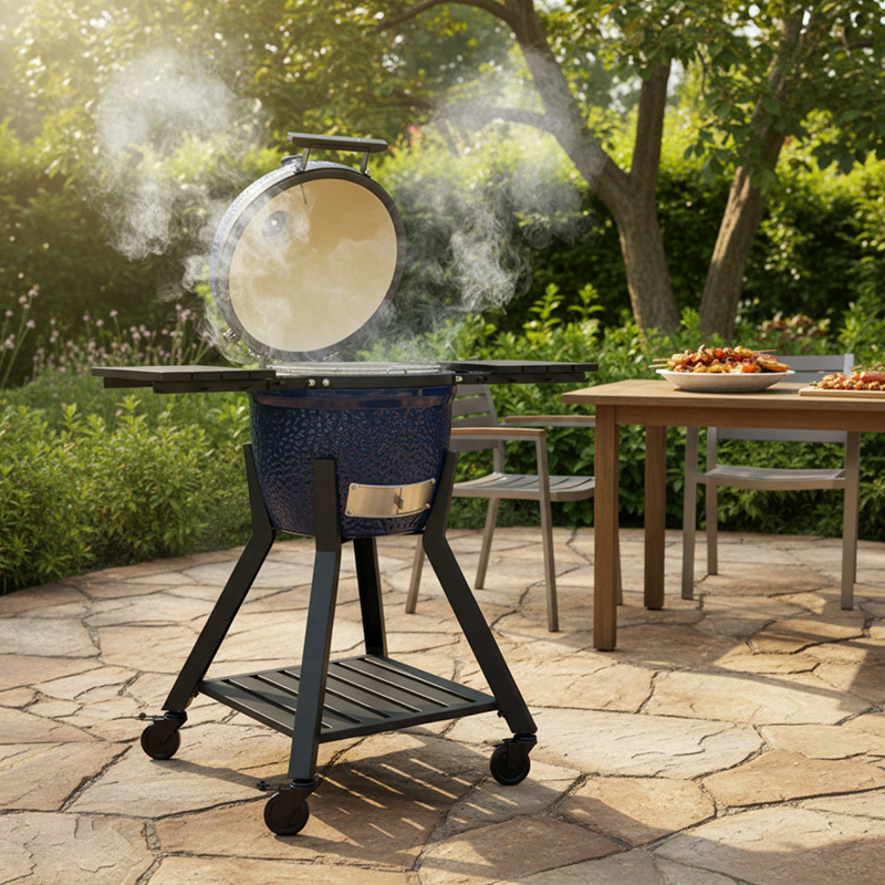 MK16 Pro Series Kamado Grills