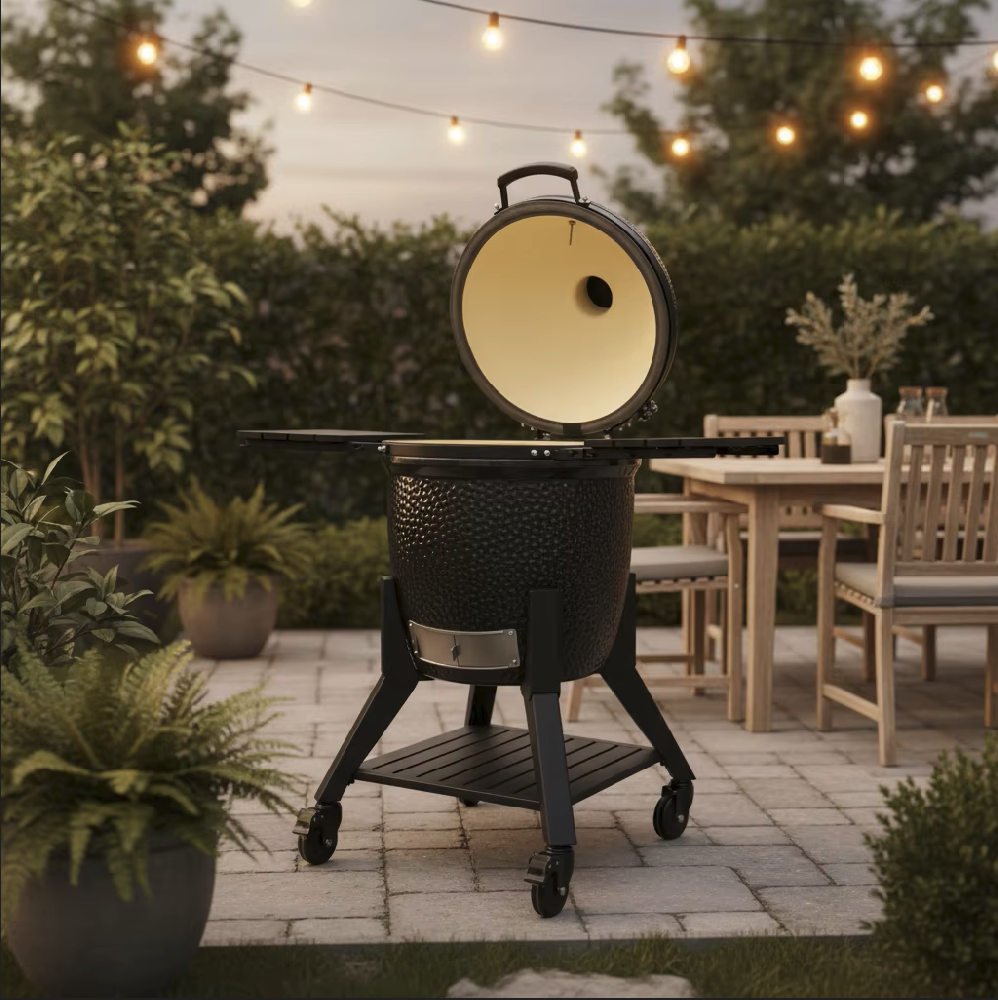 MK22 Pro Series Kamado Grills